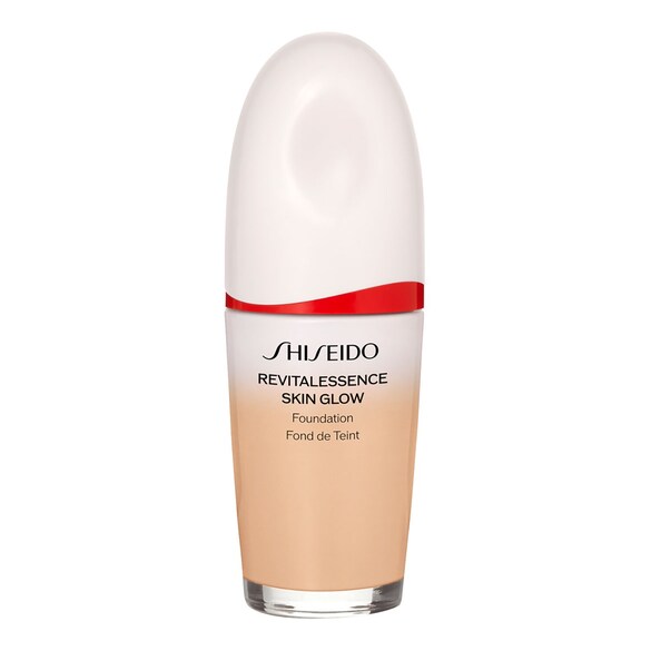 Revitalessence Skin Glow - Fondöten , SHISEIDO
