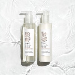 Be Gentle, Be Kind™ Aloe + Oat Milk Ultra Soothing Shampoo - Şampuan