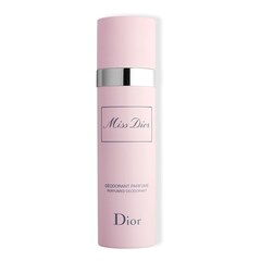 Miss Dior Perfumed Deodorant, DIOR