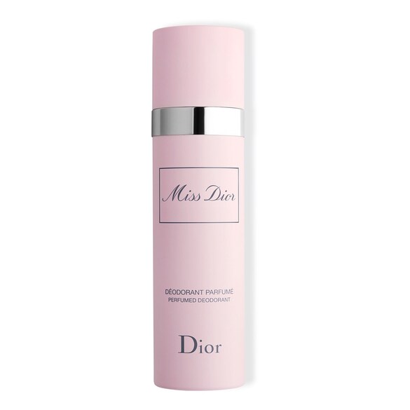Miss Dior Perfumed Deodorant, DIOR