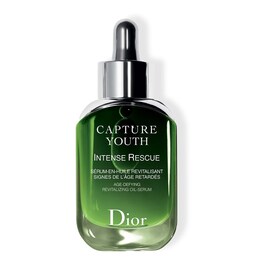 Capture Youth Intense Rescue - Yaşlanma Karşıtı Serum