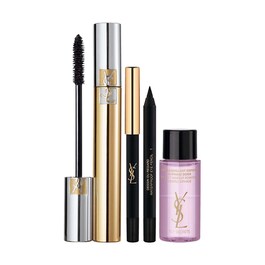 Mascara Volume Effet Faux Cils - Maskara Seti