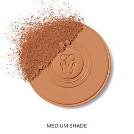 Terracotta Matte Bronzing Powder - Bronzlaştırıcı Pudra