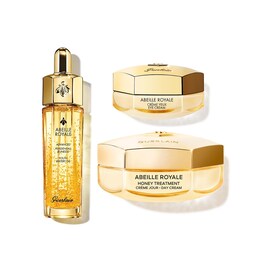 Abeille Royale - Yaşlanma Karşıtı Bakım Seti 