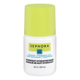 Overnight Hydrating Mask - Nemlendirici ve sıkılaştırıcı gece maskesi