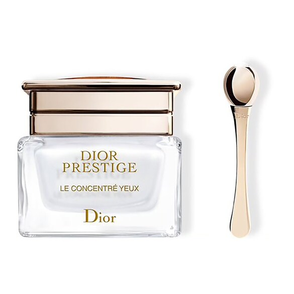 Dior Prestige Le Concentré Yeux - Yenileyici Göz Çevresi Bakımı, DIOR