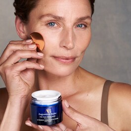 The Face Mask - Krem Yüz Maskesi