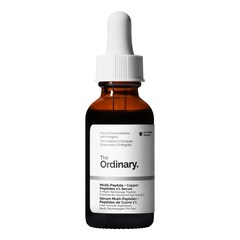 Multi-Peptide + Copper Peptides 1%  - Yaşlanma Belirtileri Karşıtı Serum, THE ORDINARY