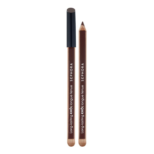 Khol Long Wear Eye Pencil - Göz Kalemi, SEPHORA COLLECTION