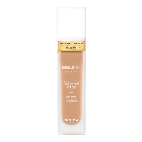 Sisleÿa Le Teint Anti-aging Foundation - Yaşlanma Karşıtı Fondöten, SISLEY