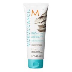 COLOR DEPOSITING MASK PLATINIUM , MOROCCANOIL