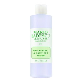 Witch Hazel & Lavender Toner - Cadı Fındığı ve Lavantalı Tonik
