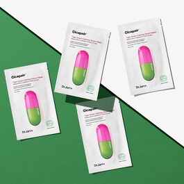 Cicapair Tiger Grass - Sakinleştirici Serum Maske