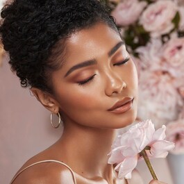 Soft Glam II - Seyahat Boyu Göz Farı Paleti