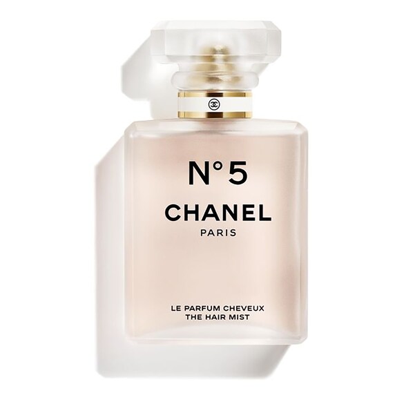 N°5 - Saç sisi, CHANEL