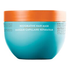 Restorative Hair Mask, MOROCCANOIL