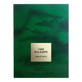 Privé Vert Malachite - Eau de Parfum