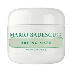 Drying Mask - Yüz Maskesi, MARIO BADESCU
