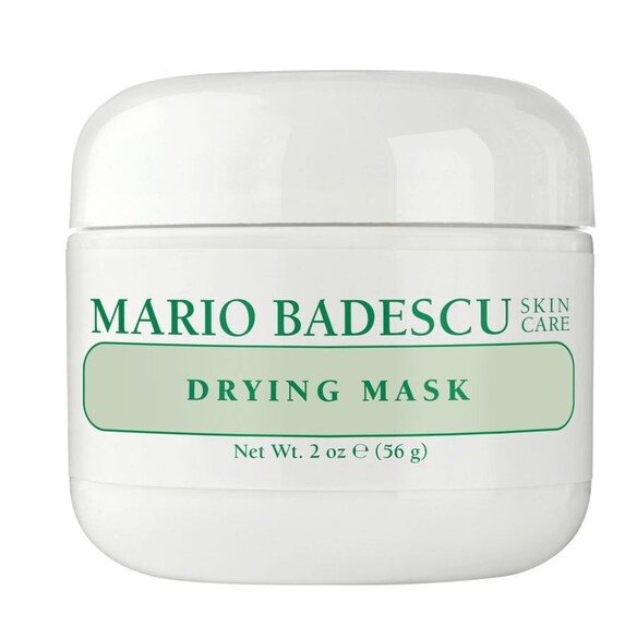 Drying Mask - Yüz Maskesi, MARIO BADESCU