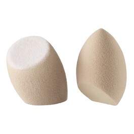 Lil Precision Makeup Sponge Duo - Makyaj Süngeri Seti