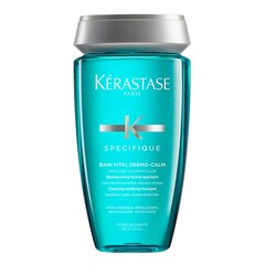 Specifique - Karma ve Hassas Saç Derisi İçin Yatıştırıcı Şampuan , KÉRASTASE