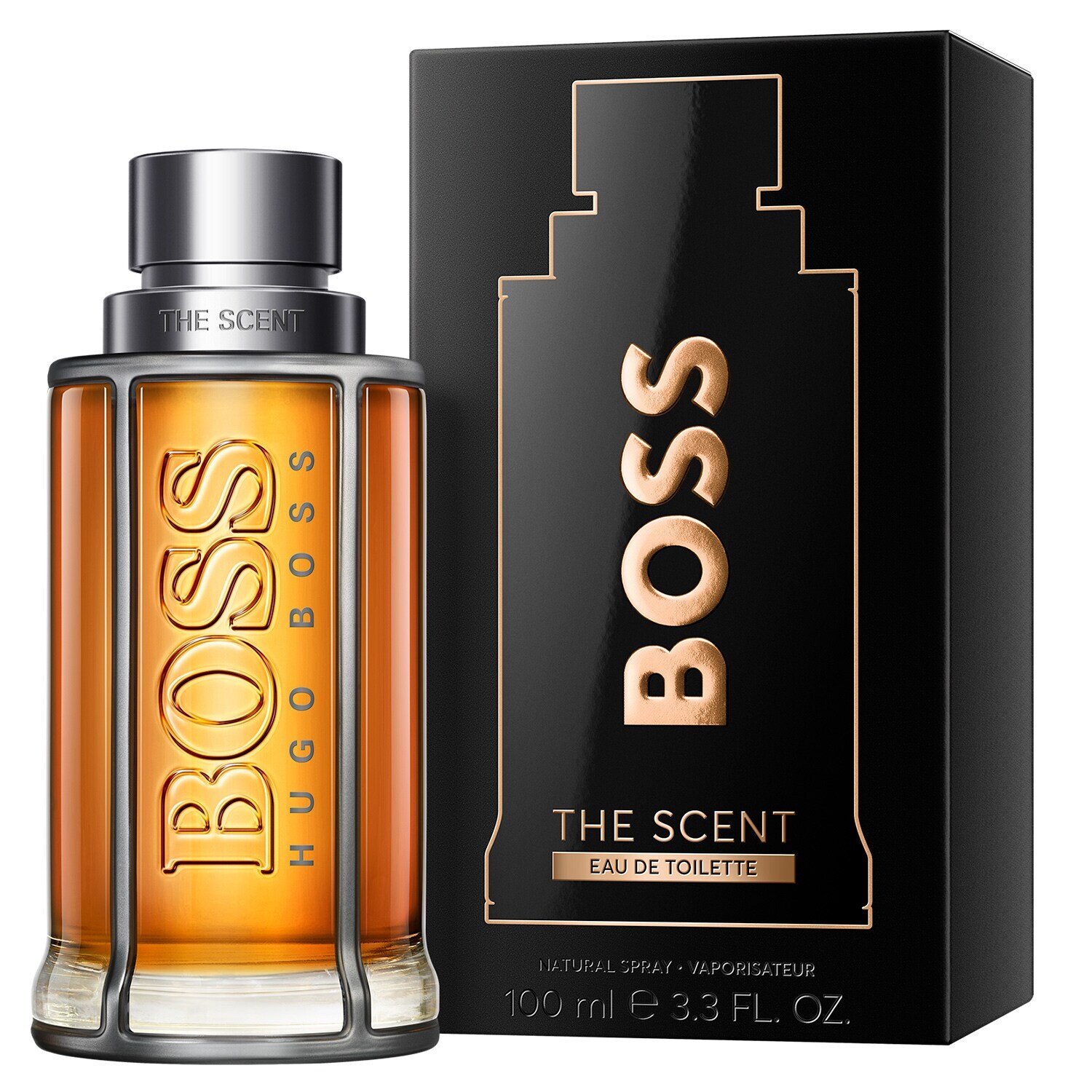 Hogo boss shop