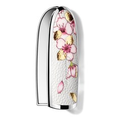 Rouge G Case Collector Cherry Blossom - Ruj Kılıfı, GUERLAIN