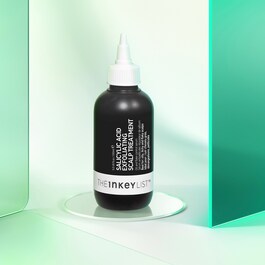 Salicylic Acid Exfoliating Scalp Treatment - - Kafa derisi için peeling bakımı 