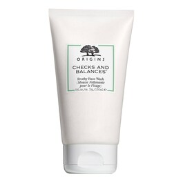 Checks and Balances - Frothy Face Wash -  Köpüren Yüz yıkama Jeli
