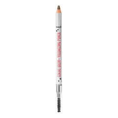 Gimme Brow+ Volumizing Pencil  - Hacim veren fiber dokulu kaş kalemi, BENEFIT COSMETICS