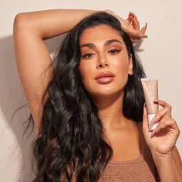 Skin Tint Multidew - Nemlendirici Fondöten