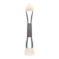 Face Build and Buff - Fondöten Fırçası, HUDA BEAUTY
