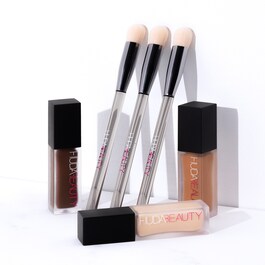 Face Conceal & Blend - Fondöten Fırçası