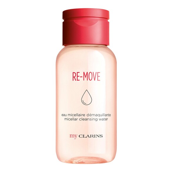 My Clarins Re-Move - Misel Su, MY CLARINS