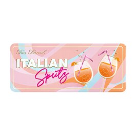 Italian Spritz Eye Shadow Palette - Far Paleti