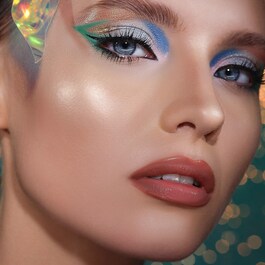 Pastel Plexi Glow - Aydınlatıcı