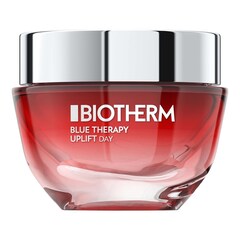 BLUE THERAPY NATURAL UPLIFT NEMLENDİRİCİ KREM, BIOTHERM