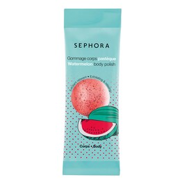 Single-Dose Body Scrub