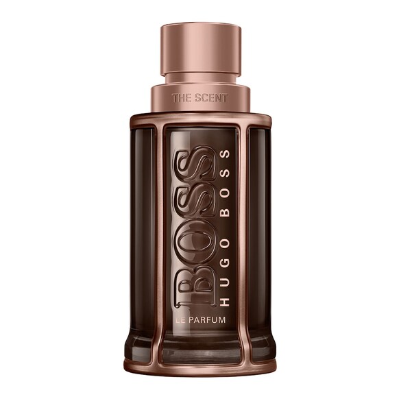 Perfume hugo hotsell boss scent