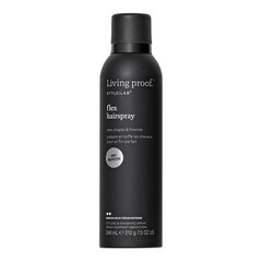 Style Lab Hairspray - Şekillendirme ve Tamamlama Sabitleme Spreyi, LIVING PROOF