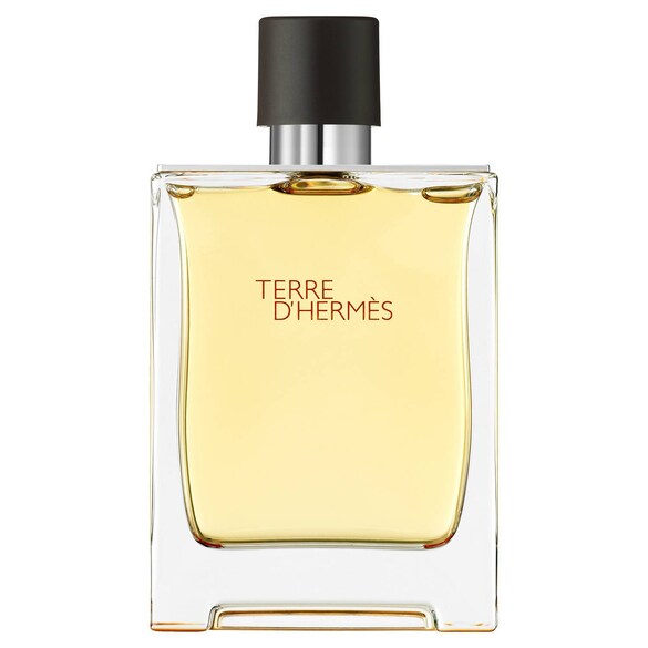 Terre d'Hermès - Parfum, HERMÈS