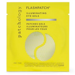 FlashPatch Illuminating Eye Gels - Göz Maskesi
