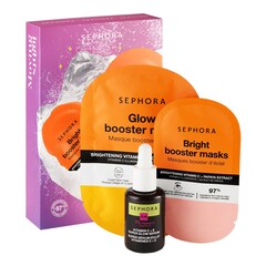 Moving Lights -  Yılbaşı C Vitaminli Bakım Seti, SEPHORA COLLECTION