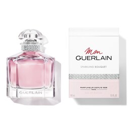 Mon Guerlain Sparkling - Eau de Parfum