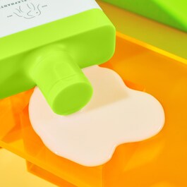 Silkamino™ - Conditioning Leave-In Milk - Nemlendirici