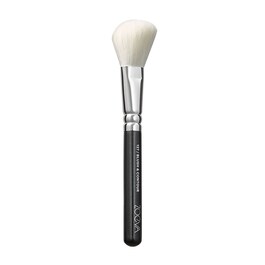 127 Blush & Contour - Yüz Fırçası