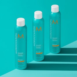 MOROCCAN O CARE  HAIR 