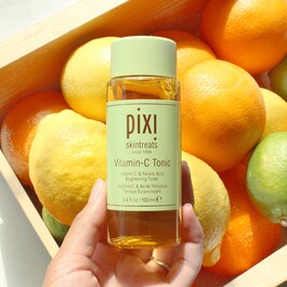 Vitamin C Tonic - Yüz Toniği