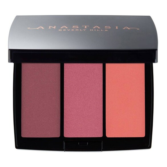 Blush Trio - 3'lü Allık Paleti, ANASTASIA BEVERLY HILLS
