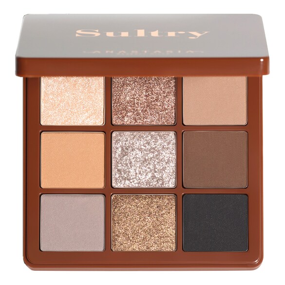Mini Sultry Palette – Göz Farı Paleti, ANASTASIA BEVERLY HILLS